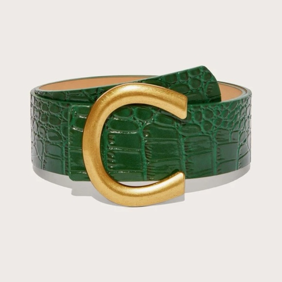 Belts